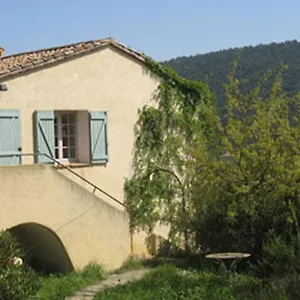  Dom wakacyjny Domaine Des Fouques